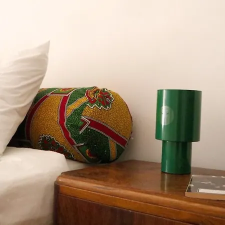 Apartamento Largo House *