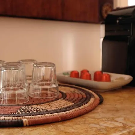 Largo House * Lisboa