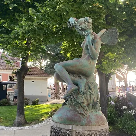 Largo House Apartamento