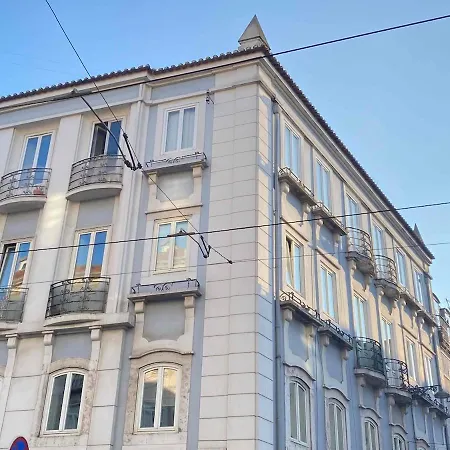 Apartamento Largo House