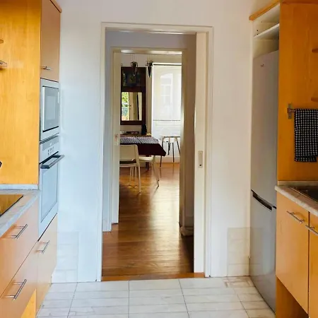 Largo House Apartamento *