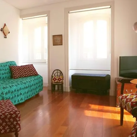 Largo House Appartement