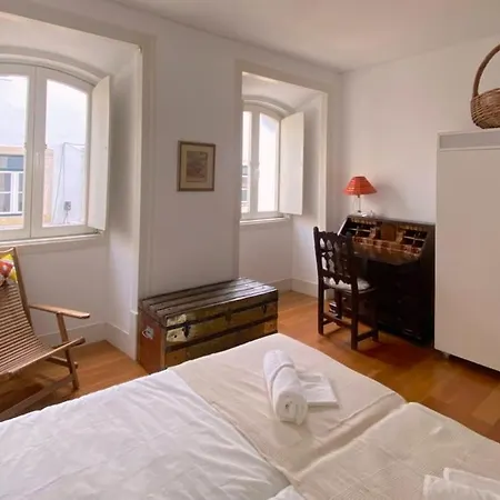 Largo House Apartamento