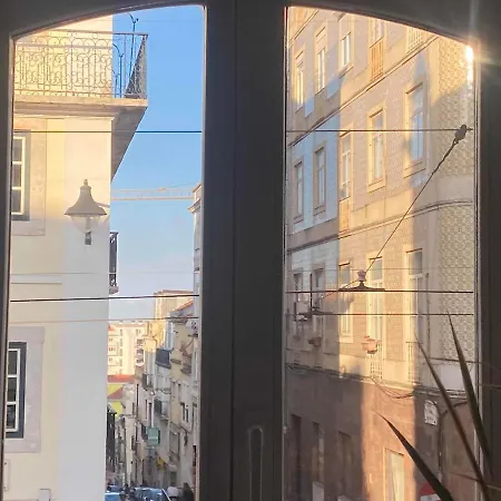 Largo House Appartement *