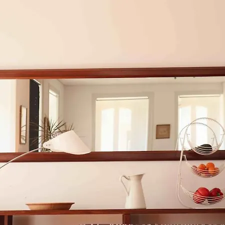 Apartamento Largo House *