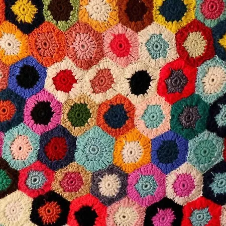 Appartement Largo House