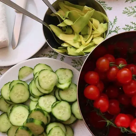 Largo House Appartement