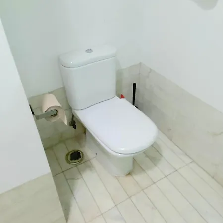 Apartamento Largo House *