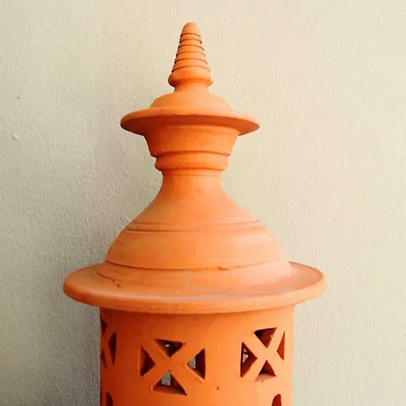 Largo House Apartamento *