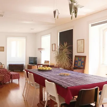 Appartement Largo House *