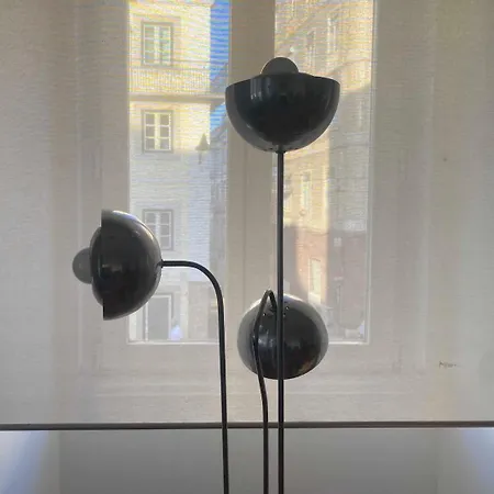 Appartement Largo House Lisboa