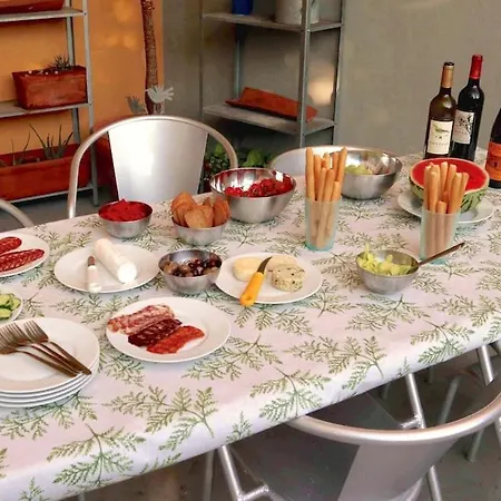 Apartamento Largo House *