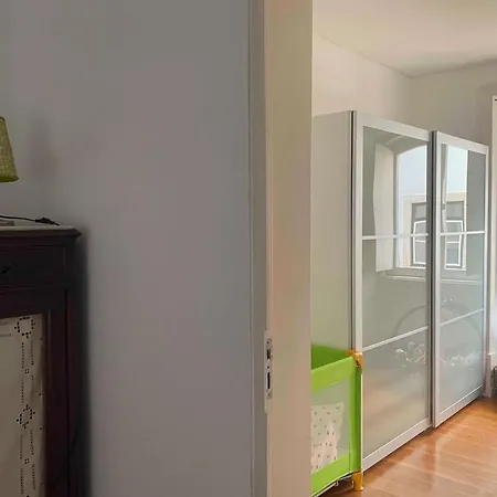 Apartamento Largo House