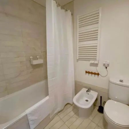 Largo House Apartamento Lisboa