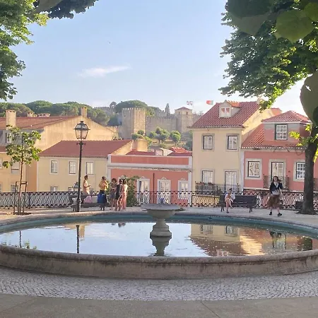 Largo House Апартаменты
