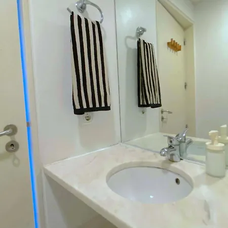 Apartamento Largo House