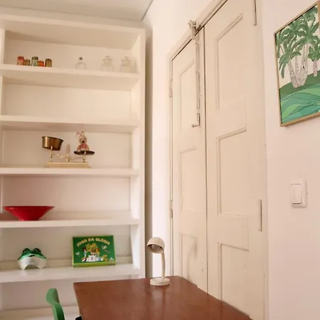 Largo House Apartamento *