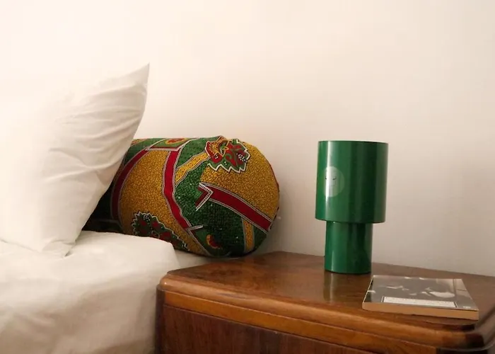 Apartament Largo House *