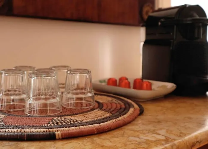 Largo House * Lizbona