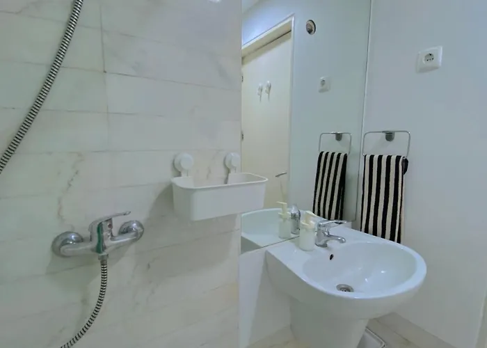 Largo House Apartament