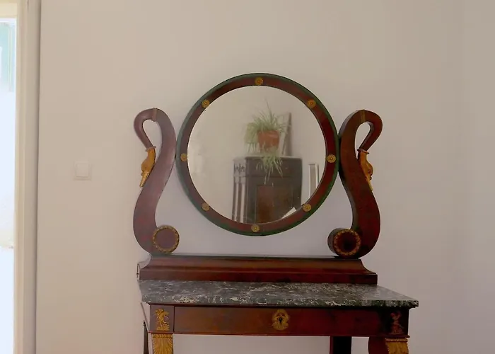 Largo House Apartament *