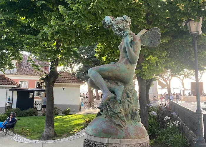 Largo House Apartament