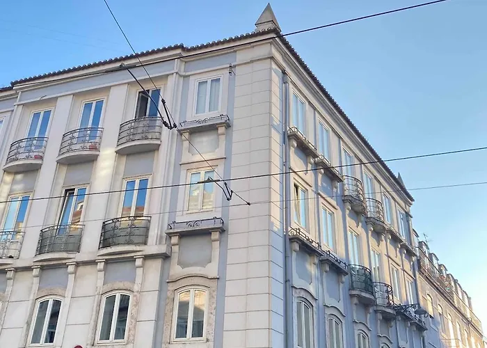 Apartament Largo House