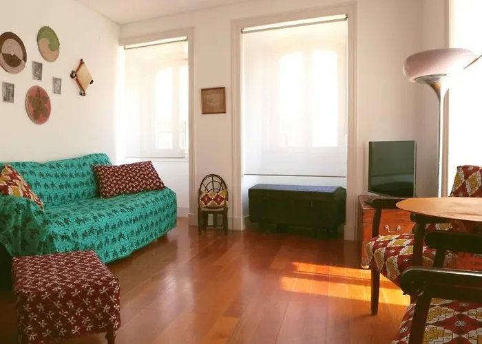 Largo House Apartament