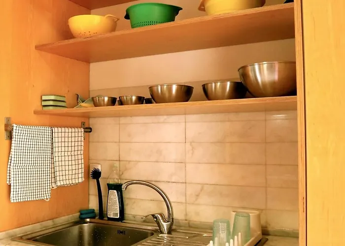 Largo House Apartament *