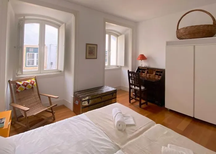 Largo House Apartament