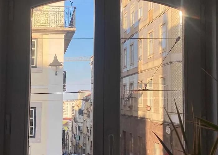 Largo House Apartament *