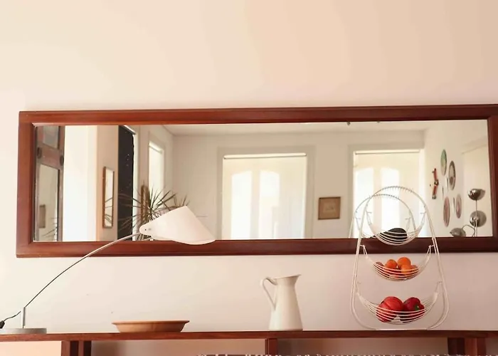 Apartament Largo House *