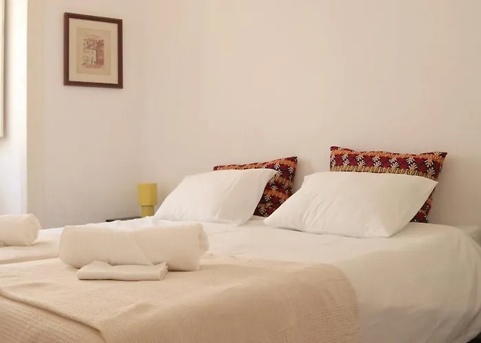 Largo House Apartament