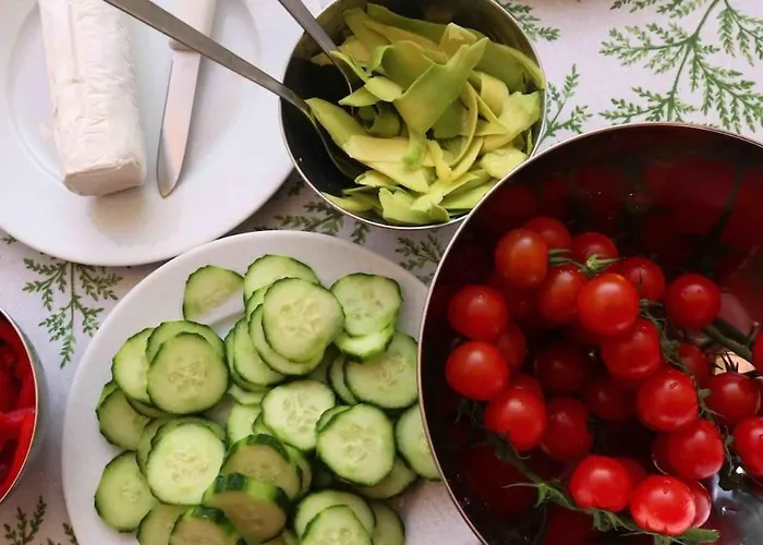 Largo House Apartament