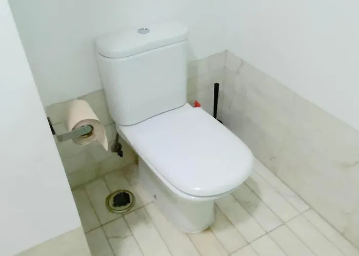 Apartament Largo House *