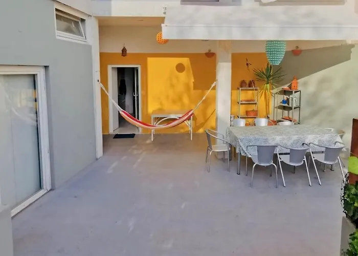 Largo House Apartament