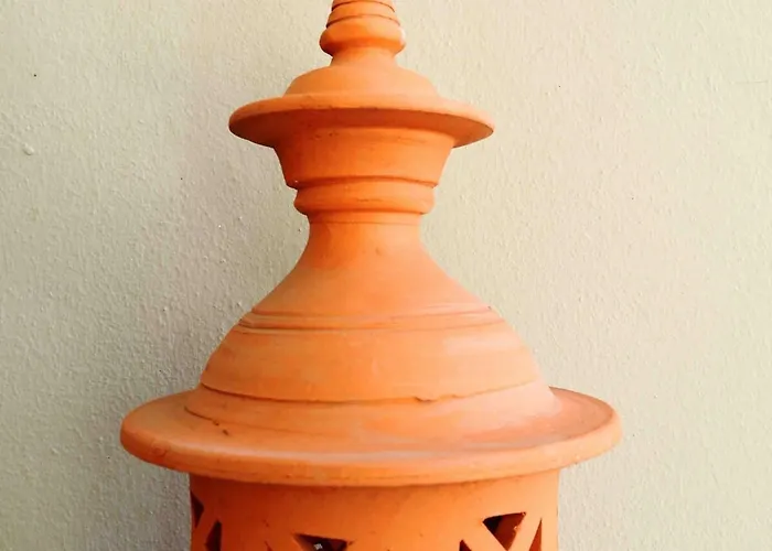 Largo House Apartament *