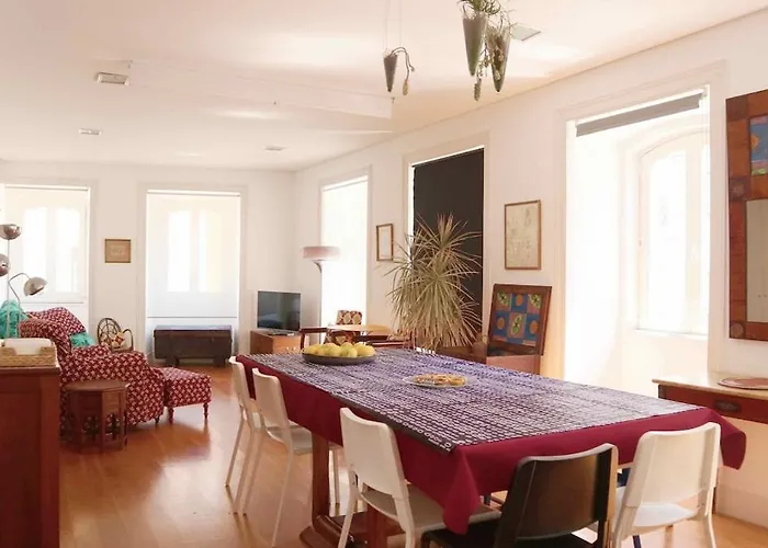 Apartament Largo House *