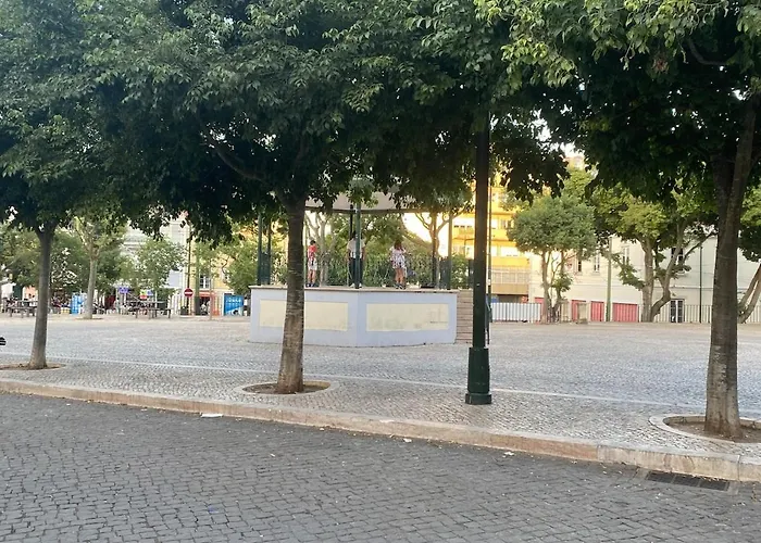 Largo House Apartament *