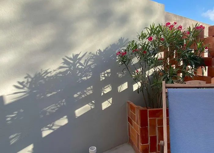 Largo House Apartament Lizbona