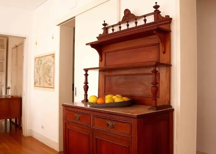 Largo House Apartament