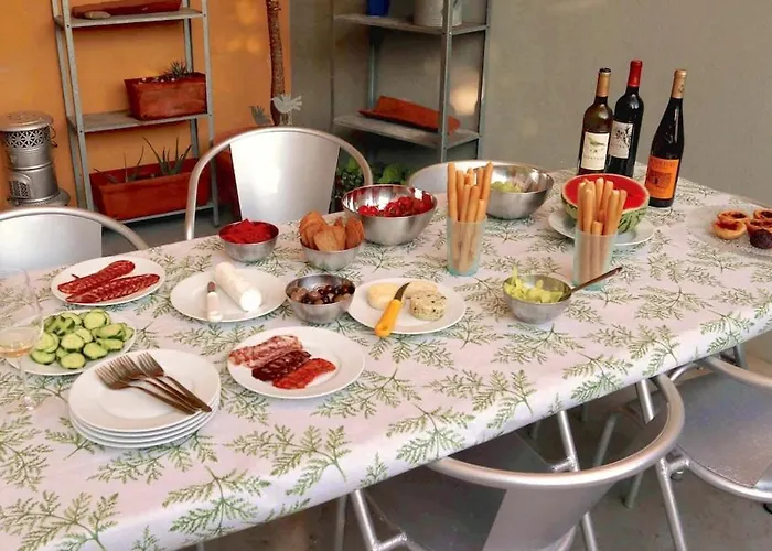 Apartament Largo House *