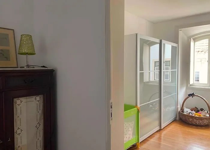 Apartament Largo House