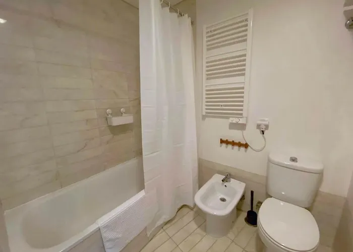 Largo House Apartament Lizbona