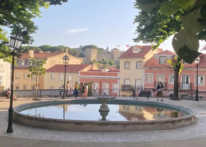 Largo House Apartament