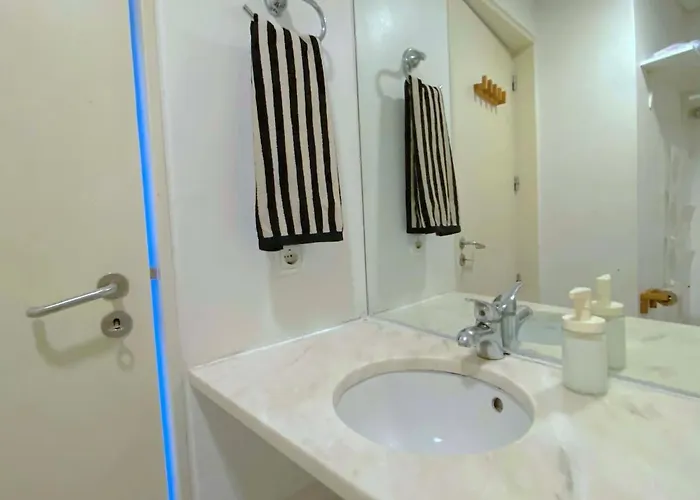 Apartament Largo House