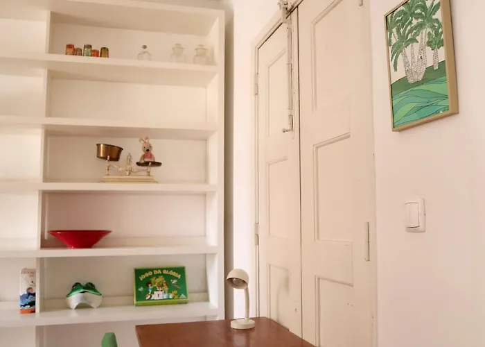 Largo House Apartament *