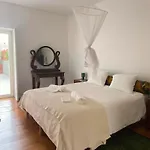 Largo House Apartment Lissabon