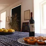 Largo House Lissabon