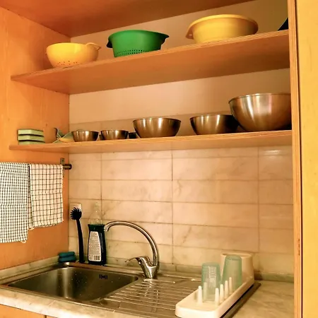 Largo House Apartment *